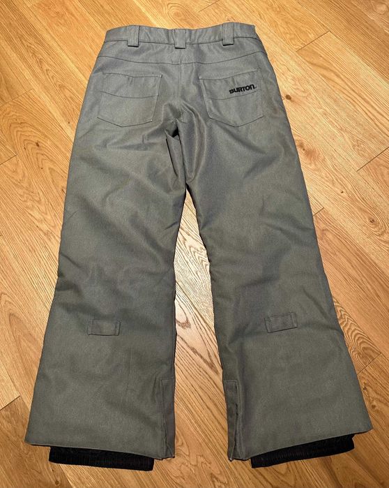 BURTON spodnie snowboardowe / narciarskie