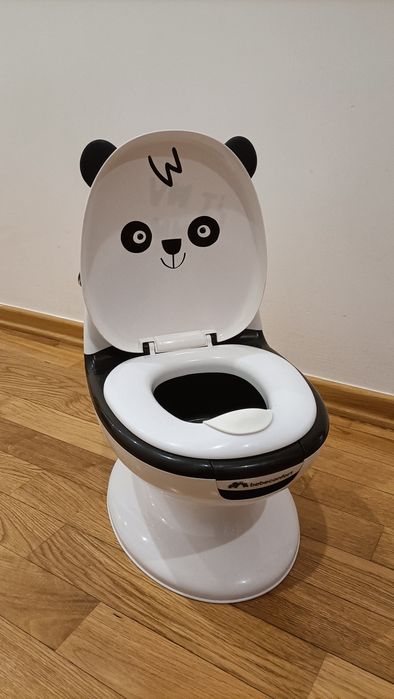 Mini Sanita PANDA BÉBÉConfort
