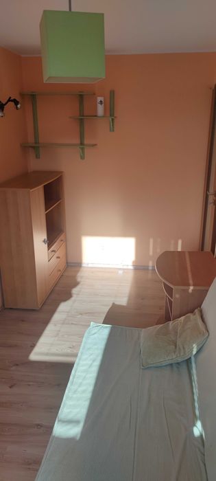 Mieszkanie dla studentów Gdańsk-Brzeźno