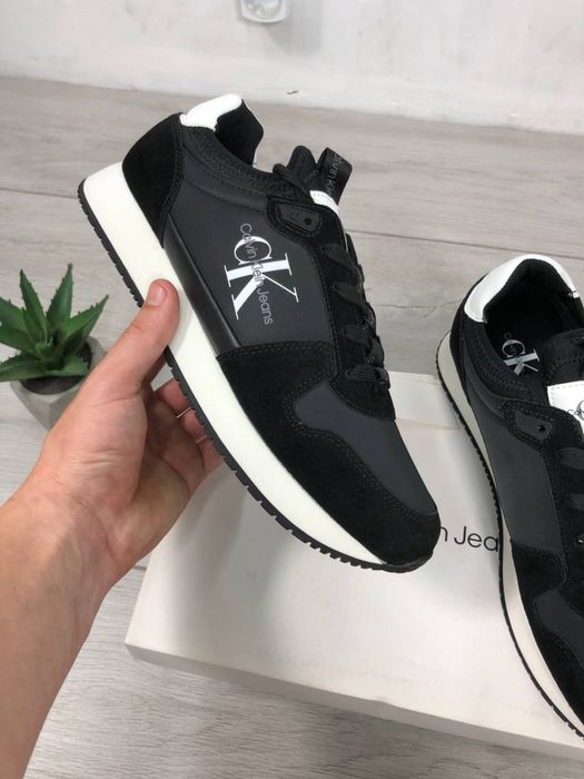 Кросівки Calvin Klein