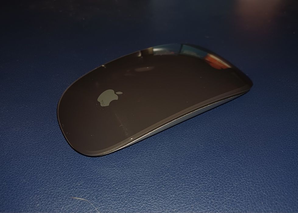 Apple Magic Mouse usb-c