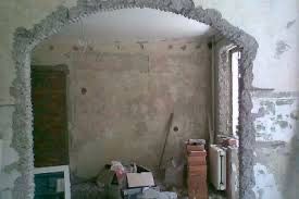 Демонтаж Стін, Підлоги