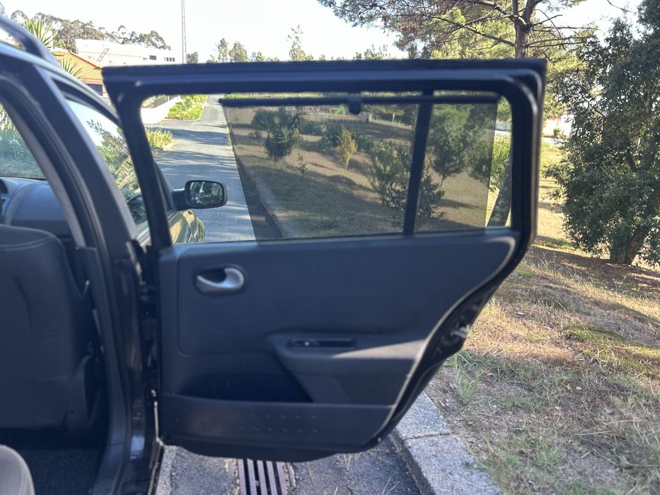 Reanult Megane Extreme 1.5 DCI