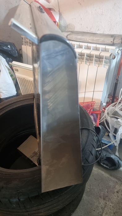 Okap podszafkowy.  Mastercook 60 cm