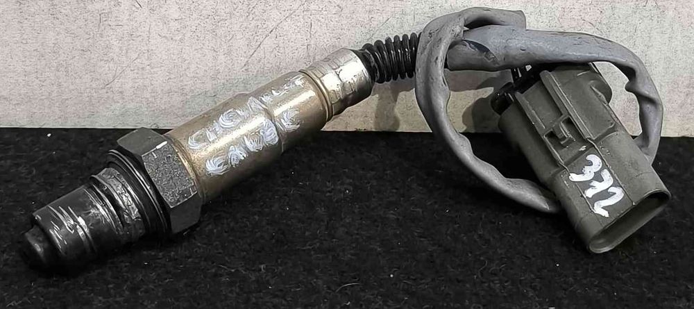 Sonda Lambda 12663317 - CHEVROLET CRUZE