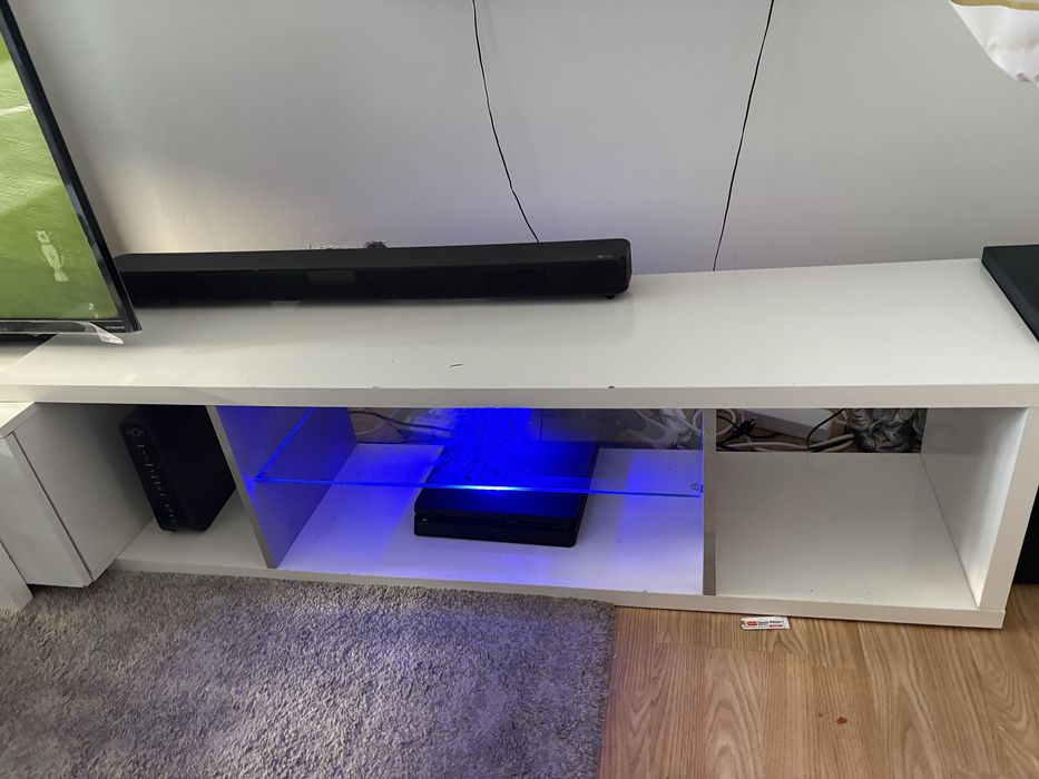 Moveis de sala ( mesa TV  2,40 m)