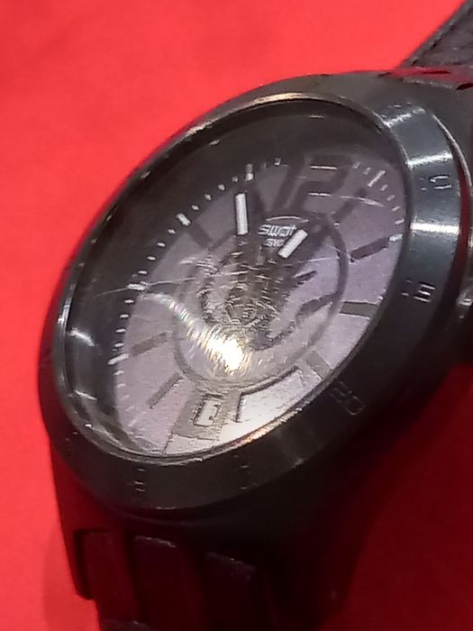 Zegarek Swatch męski