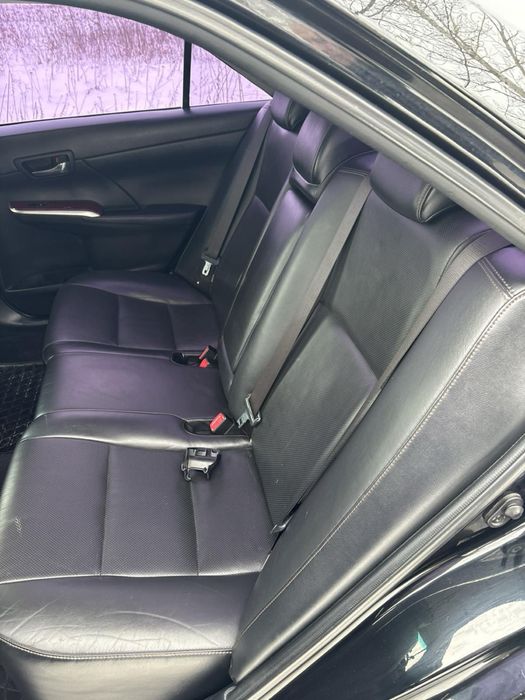 Продам Toyota Camry 50 тойота