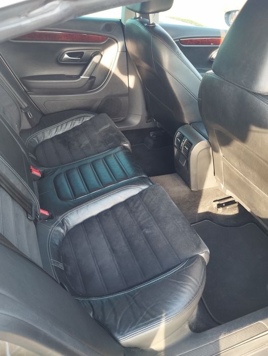 Продам Фольксваген пасат cc