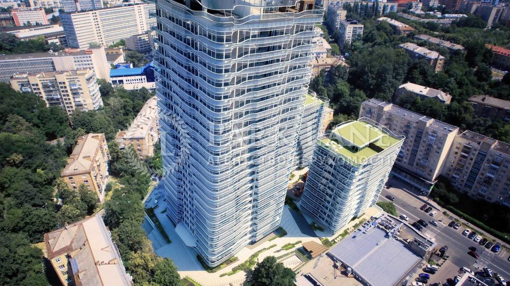 3-кімнатна квартира за адресою (площа 191 м²) - Atlanta.ua - фото 2