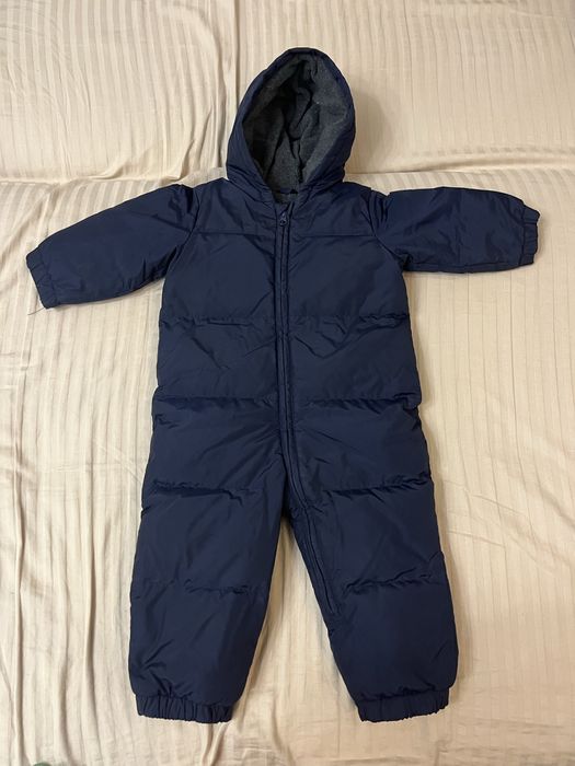 Зимовий комбез GAP 18-24