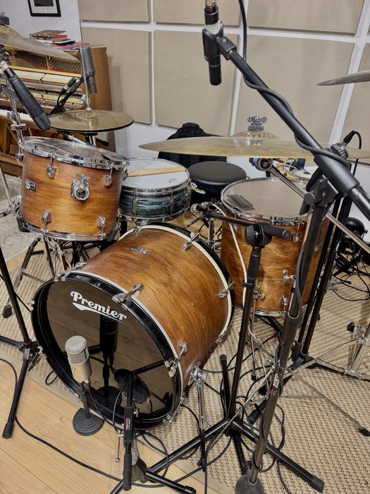 Premier Olympic  22/13/16