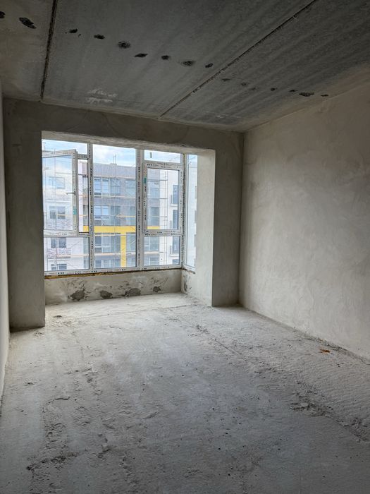 2-х кім КАСКАД - ЯРКО 1-черга