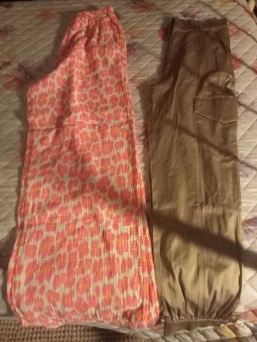 Roupa como nova em bom estado