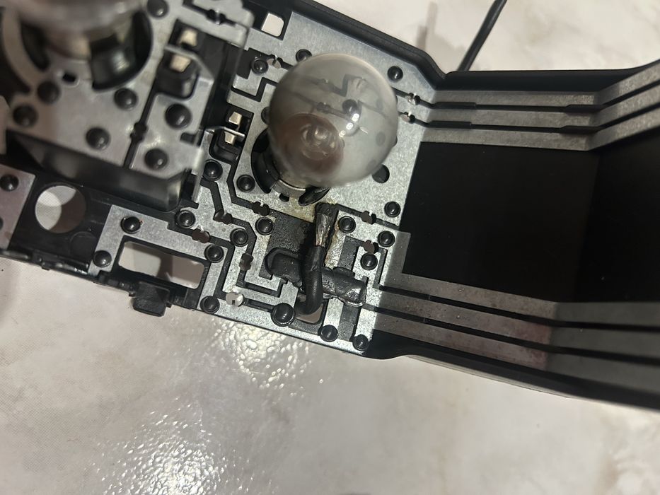 2 opticas traseiras MINI F56