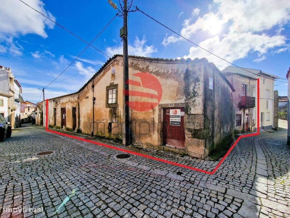 Moradia T7 C/ Quintal