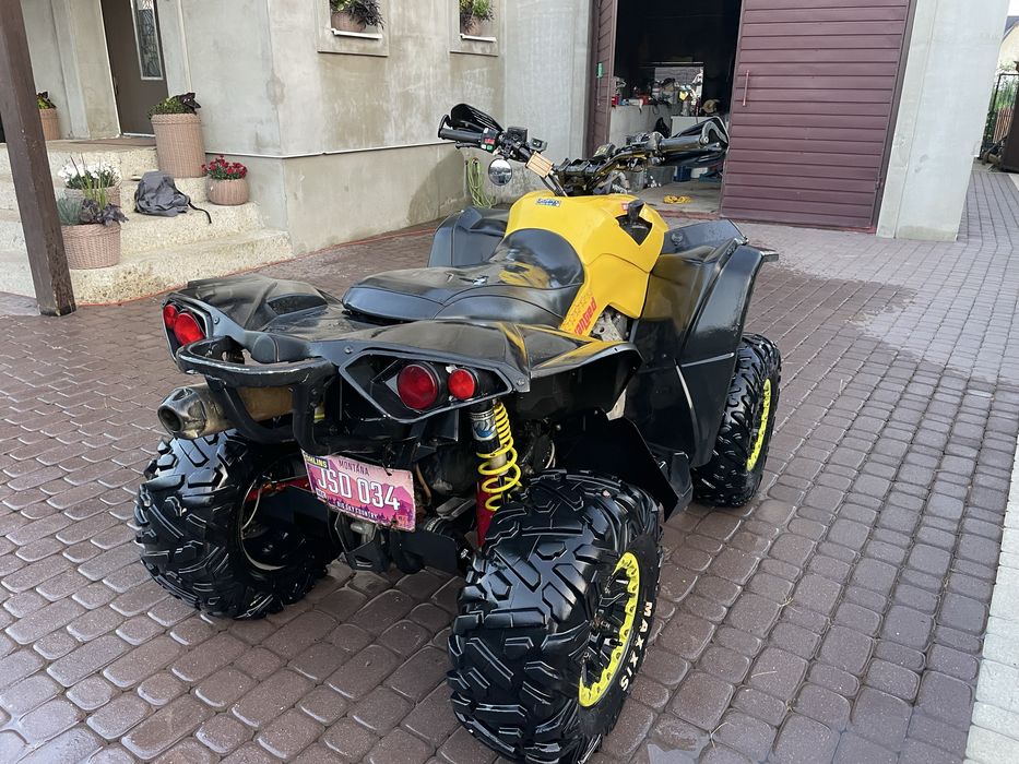 brp renegade 1000r