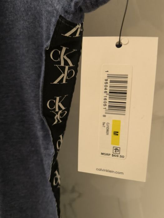 Сукня calvin klein jeans р.М