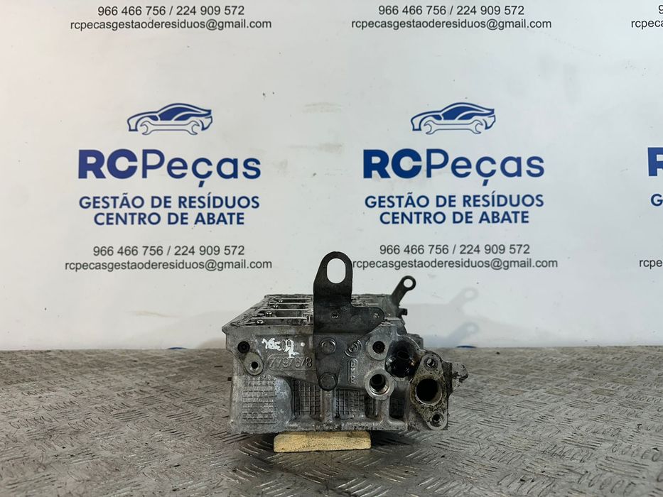 Colaça Original BMW Serie 1 3 5 X1 X3 N47D20A N47D20C N47D20 143cv