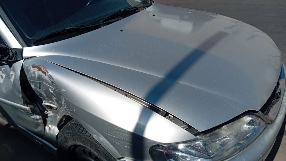 Capot OPEL Vectra B Caravan (31_)