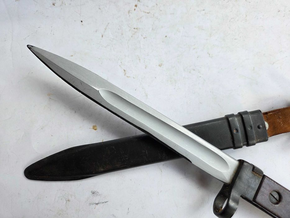 Bagnet AK47 wz. 56-H-212 Kałasznikow