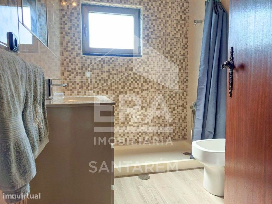 Moradia T2 no Arneiro de Tremês