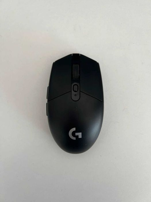 Logitech G305 wireless
