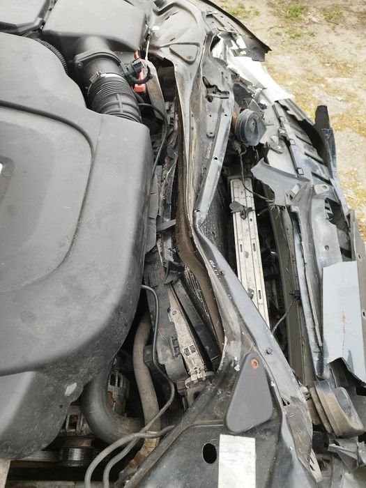 Volvo V70 2.0 diesel automat
