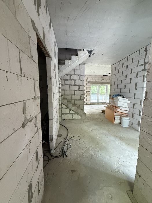 Продаж Будинку вЛІСІ-135м2/2,7сот./4кім./с.Глеваха