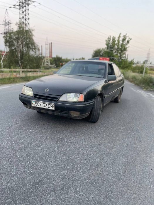 Продам обменяю опель