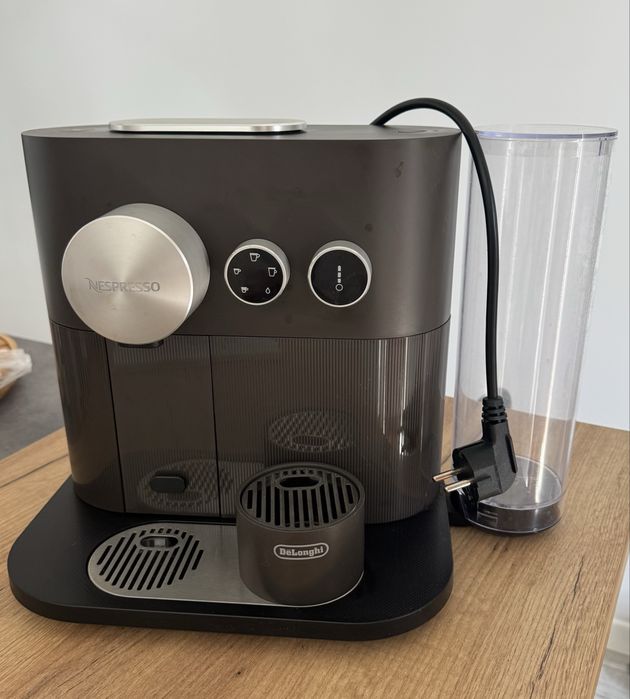 Ekspress De’Longhi Nespresso