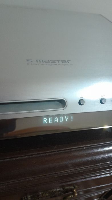 DVD  sony  DAV-SC5