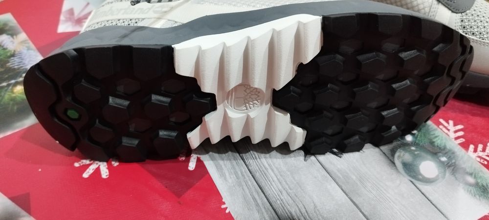 Timberland tamanho 40