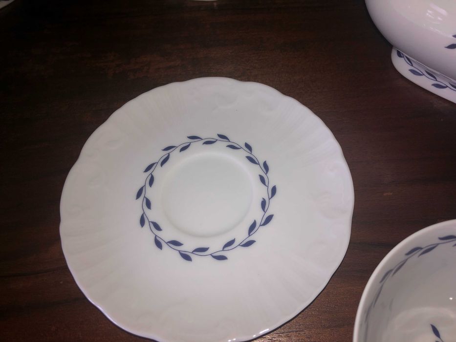 Vista Alegre Tea Service430892747860879364