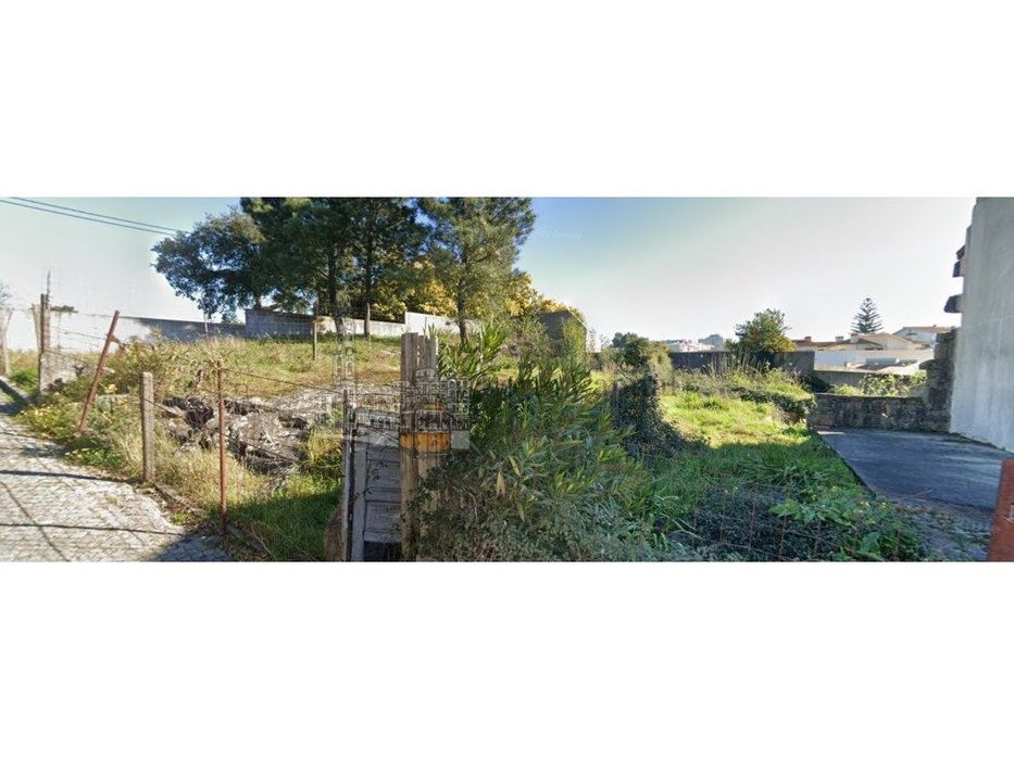 Lote Moradia Venda Maia — Pedrouços, Porto