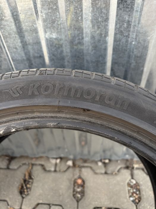 Opony letnie Kormoran Gamma b2 215/40r17