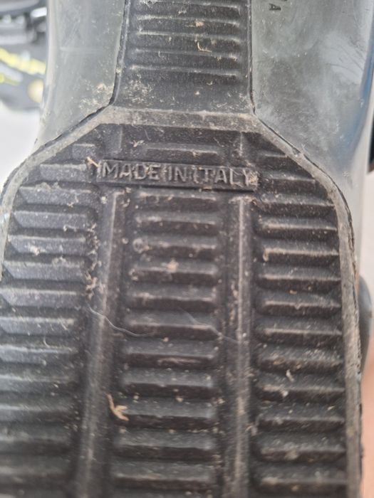 Buty narciarskie Lange Mid System 29.5 ~ 45-46 EU
