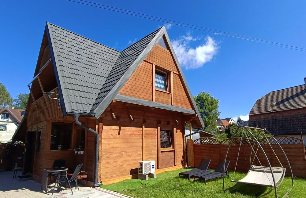 Domek Noclegi Polanica Zdrój Centrum Góry Stołowe Wolne Terminy