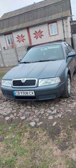 Продам  Skoda Octavia tour