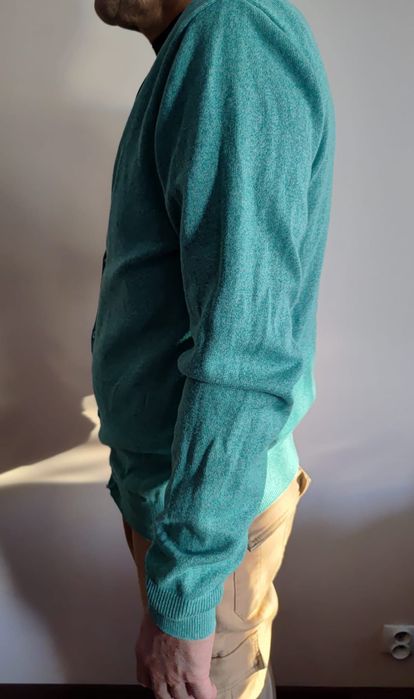 Kardigan casual Review, L