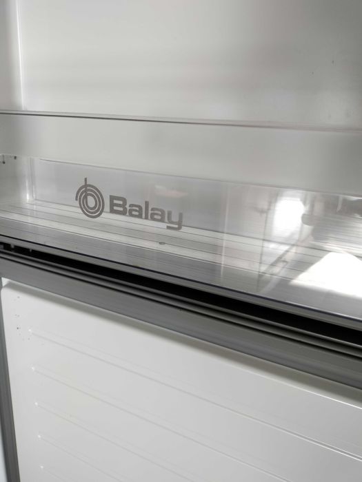 Frigorifico Combinado BALAY