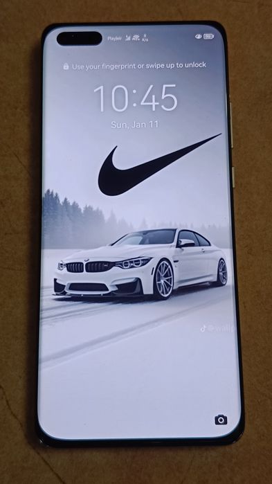 Huawei P40 Pro 256Gb