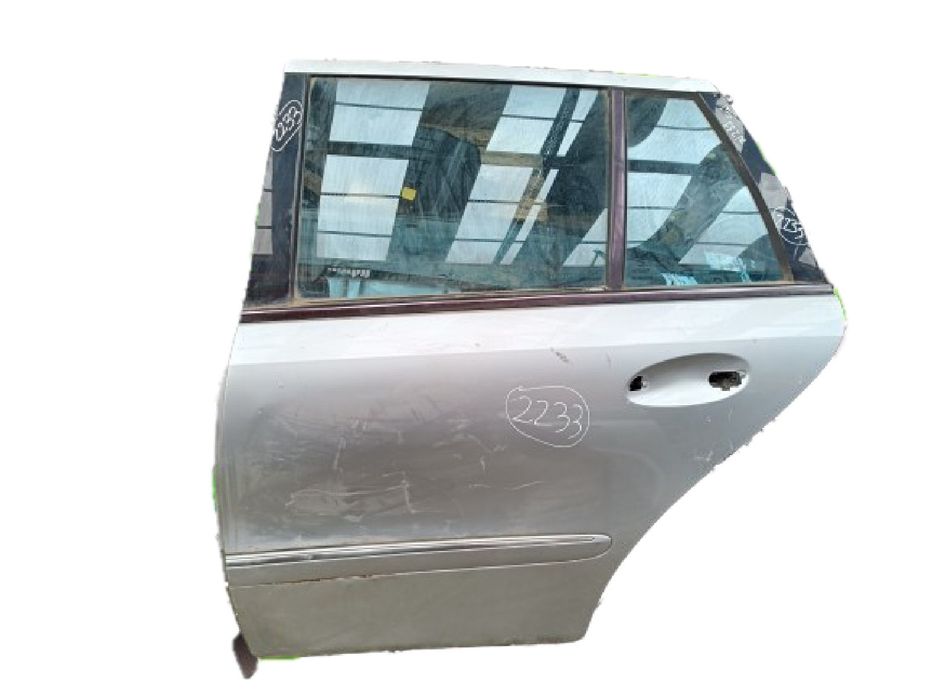 Porta trás esquerda MERCEDES-BENZ Classe E (W211)