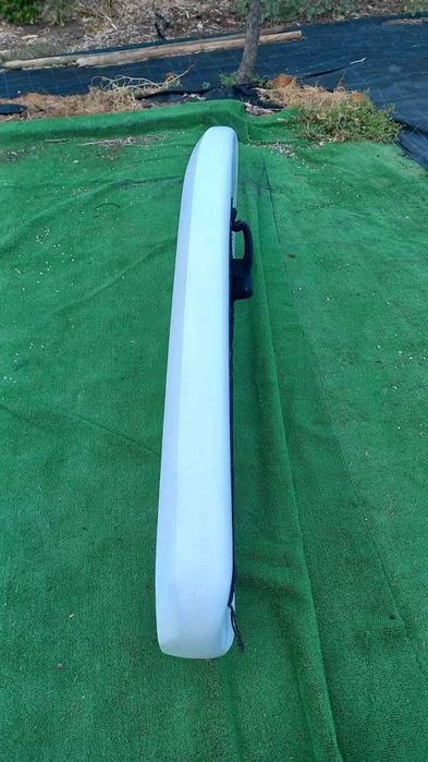 Custom Full Carbon Wingsurf Board