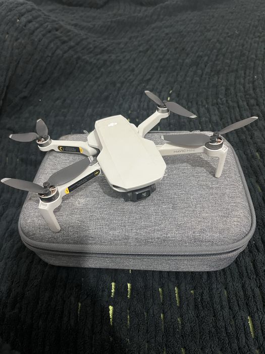 DJI mavic mini ( мавик )дрон