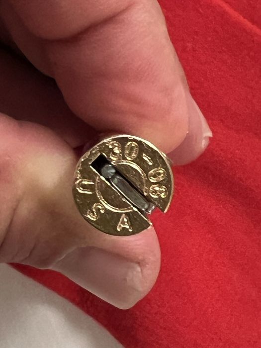 Canivete bala G3 militar USA