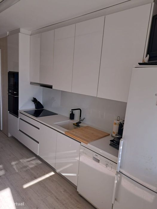 Apartamento T3 Centro Barcelos