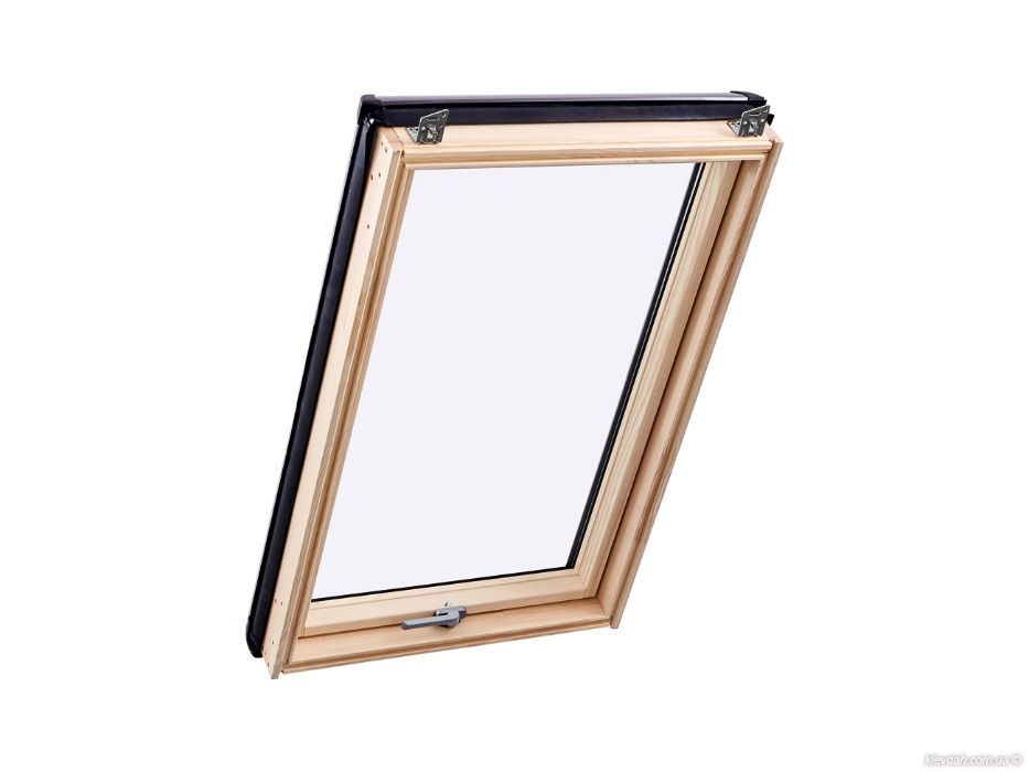 Мансардні Вікна, Дахові Вікна ( Velux,Fakro,ROTO)