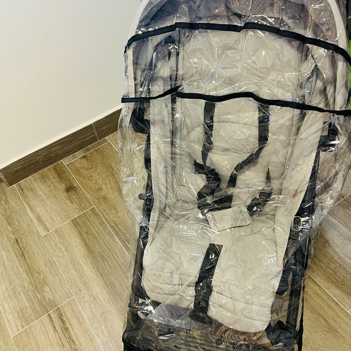 Carrinho de passeio Chicco liteway