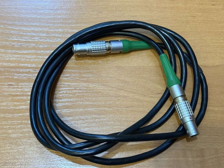 Кабель для передачі даних Leica GEV161, GEV189, GEV237